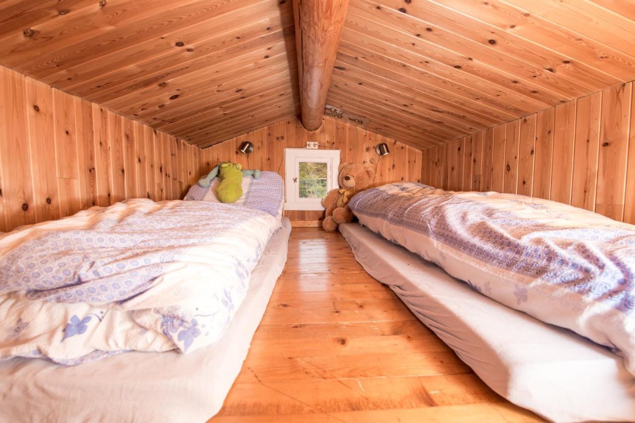 Naerglimt - Cabin By The Lake Naera Sjusjøen 외부 사진